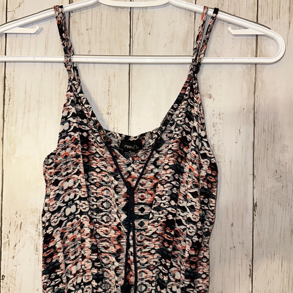 Rue 21 Romper - Picture 4 of 11